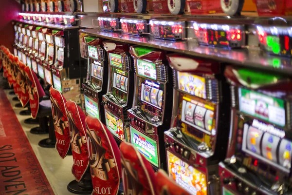 Top Trend Gaming category interface on lotre online